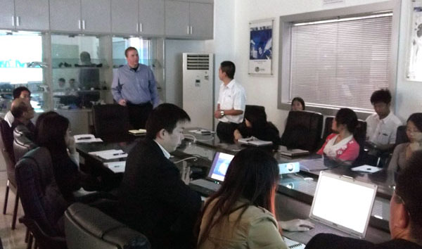 广州多浦达二期欧宝体育平台在线项目启动