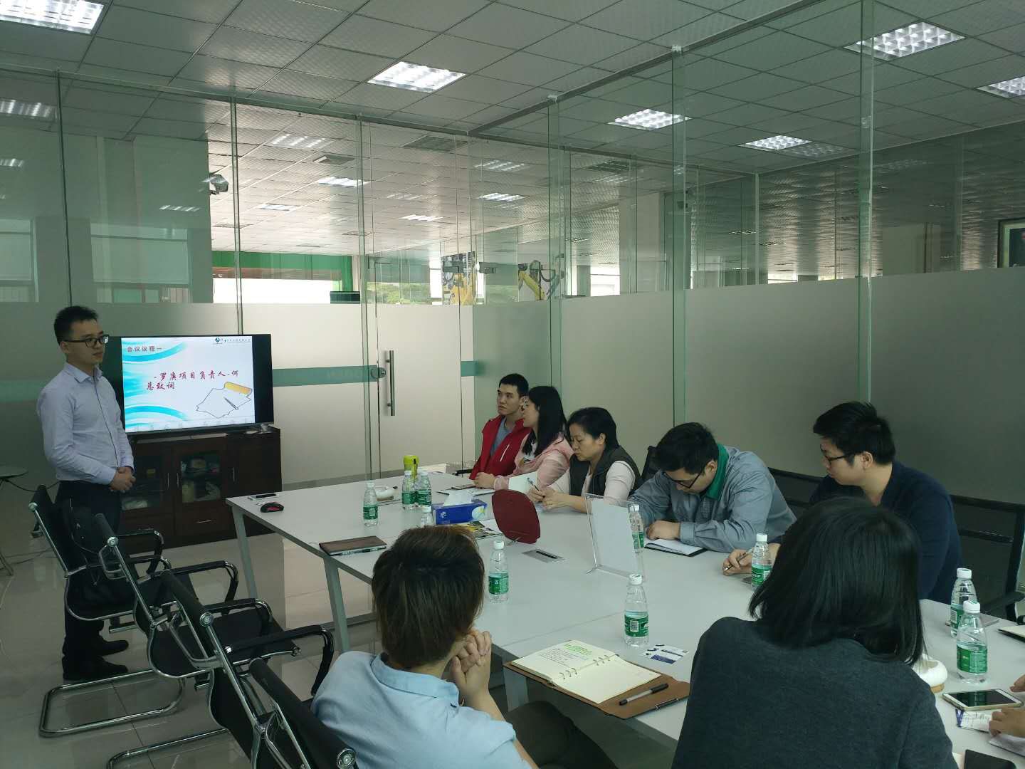 祝贺罗庚机器人签约顺景欧宝体育平台在线