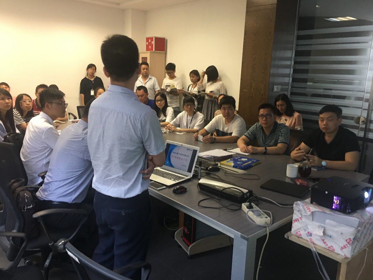 广州市弘道汽车配件有限公司携手顺景欧宝体育平台在线,加速推进企业信息化建设